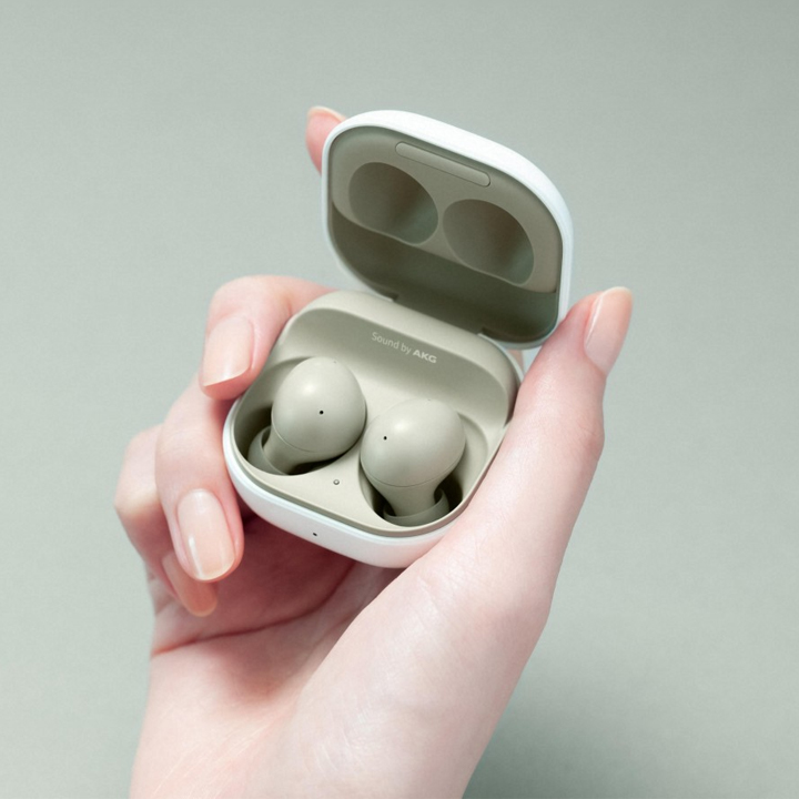 [GALAXY BUDS 2] Tai nghe Bluetooth Samsung Galaxy Buds 2