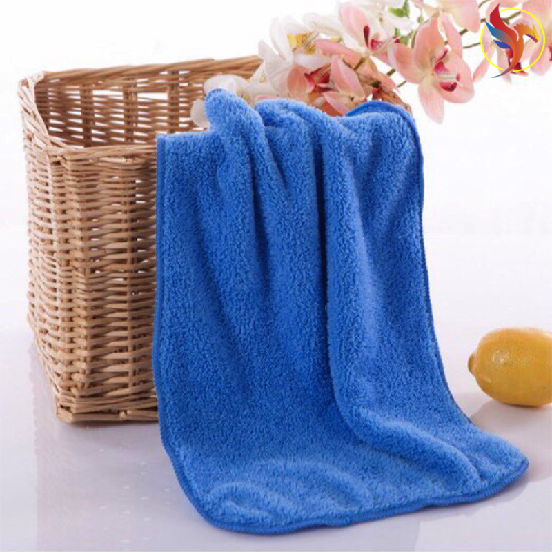 KHĂN MẶT LÔNG CỪU - KÍCH THƯỚC 30*50cm