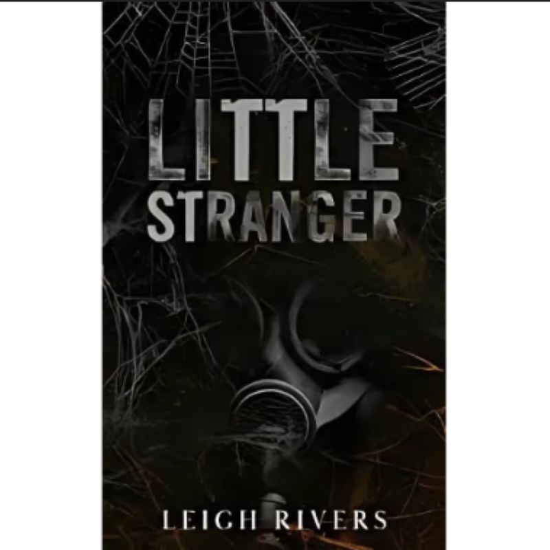 Little%20Stranger%20(%20The%20Web%20of%20Silence%20Duet%20#1%20)%20(%20Book%20by%20Leigh%20Rivers%20)%20%7C%20Matte%20Lamination%20%7C%20Premium%20Paper%20%7C%20-%20Image%204