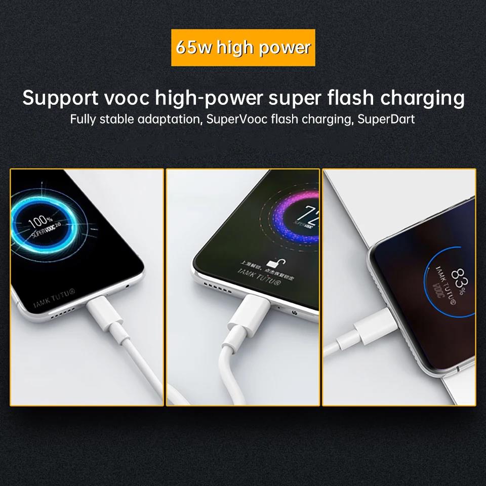 Oppo%20Type%20C%20Cable%20Original%206.5A%2065w%20Quick%20Fast%20Charging%20Cabel%20Supervooc%20Vooc%20Charge%20Usb%20Typec%20Cabo%20Find%20X6%20Pro%20X5%20Reno%207%206%205%20F23%20-%20Image%203