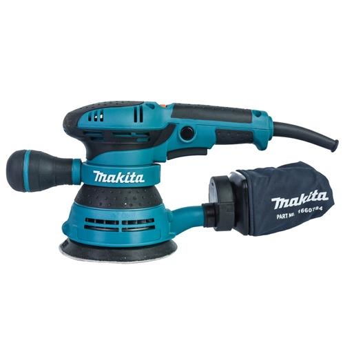 Máy chà nhám rung tròn MAKITA BO5041 ( 300W )