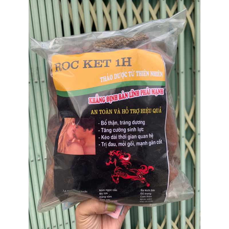 [FreeShip] Tỏi Đen Cô Đơn Thơm Chuẩn Dẻo (Tây Bắc Shop)