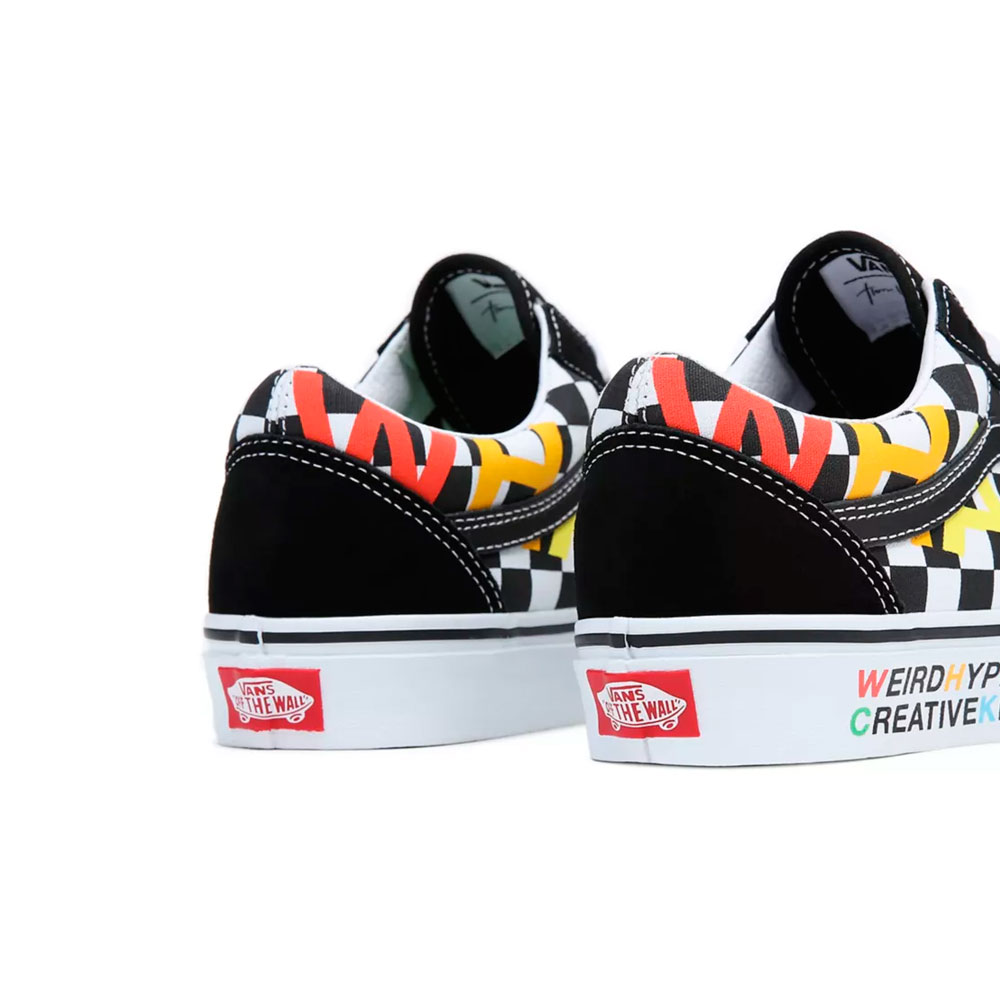 Giày Vans Old Skool Tierra Whack VN0A7Q2JBC8