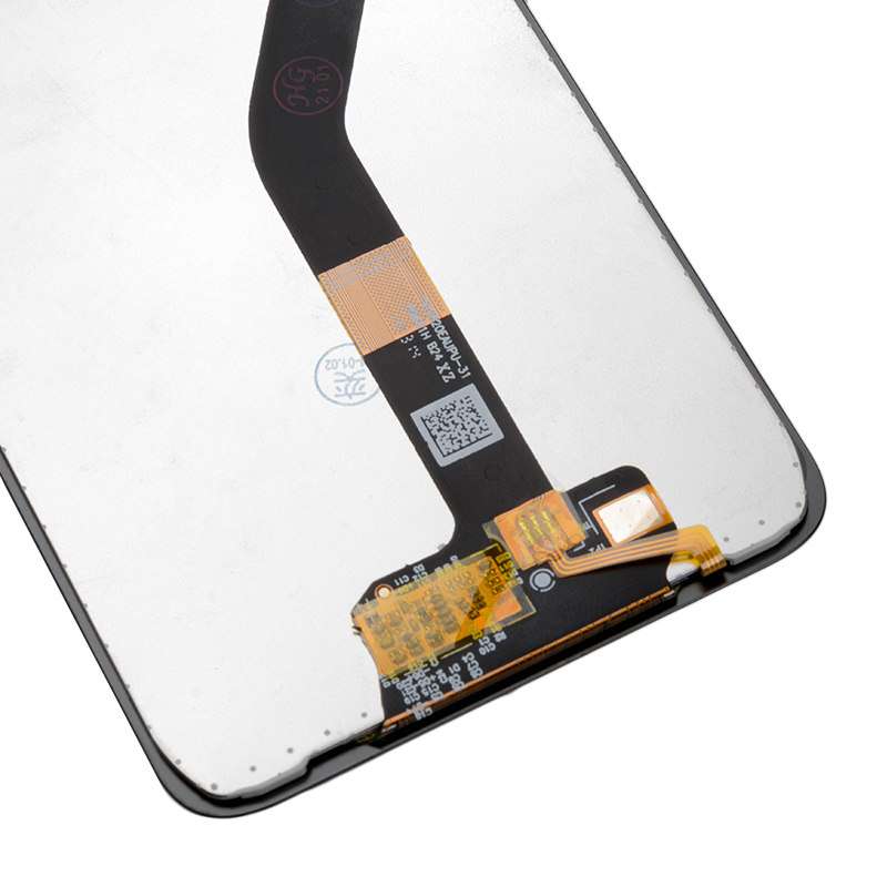Màn hình LCD cho Samsung Galaxy a10s A107 SM-A107F a107m Màn hình LCD màn hình cảm ứng bộ phận lắp ráp cho Bộ số hóa với keo miễn phí + Công cụ + Kính cường lực