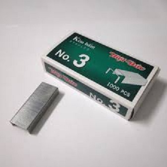 Kim bấm số 3 Việt Đức / No.3 Plus