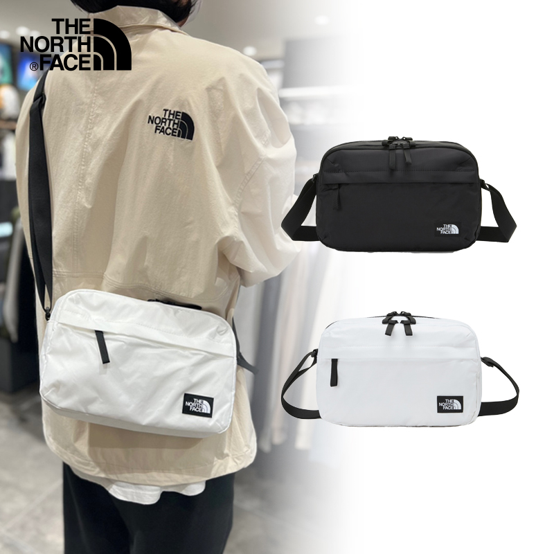 THE NORTH FACE★TRAVEL CROSS BAG M - NN2PP83A THE NORTH FACE The North Face TRAVEL CROSS BAG M Crossbody