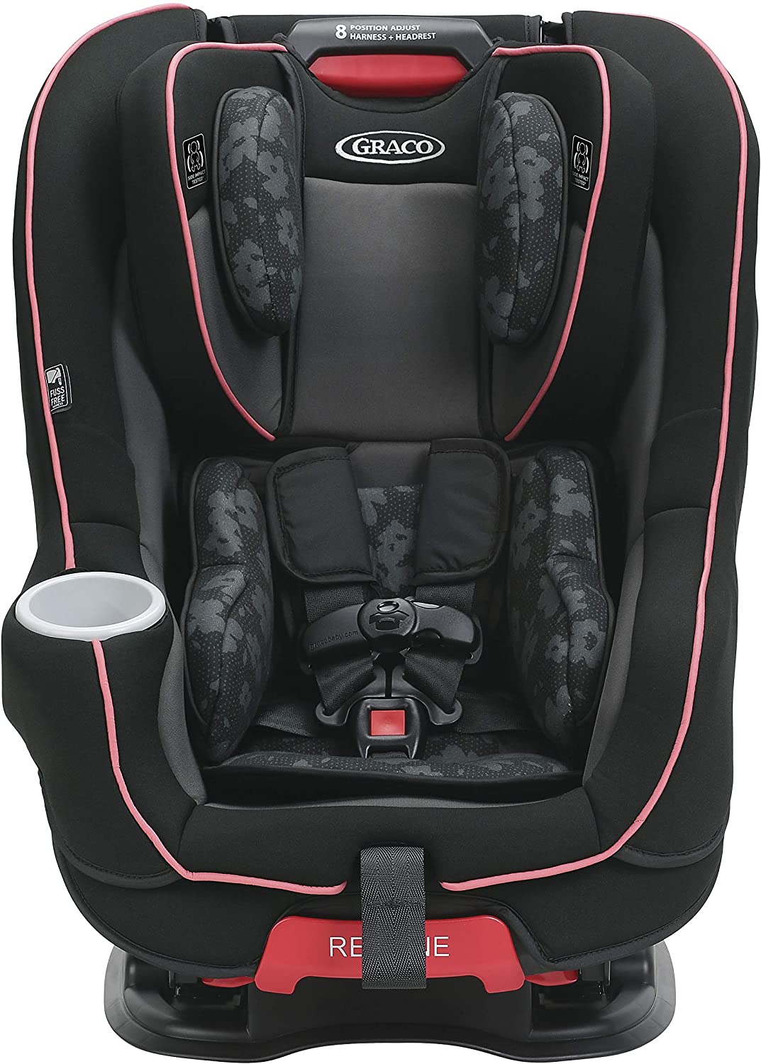 graco tansy car seat