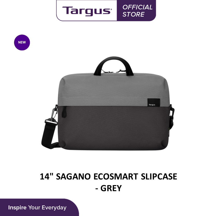 Sagano Targus Laptop Shoulder Bag NEW!] Targus 14