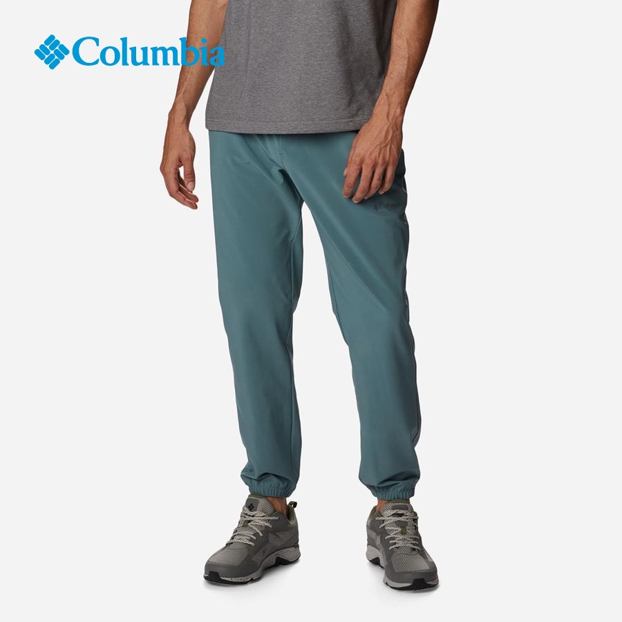 Columbia quần dài thể thao nam columbia hike™ 1990431346 ntt10