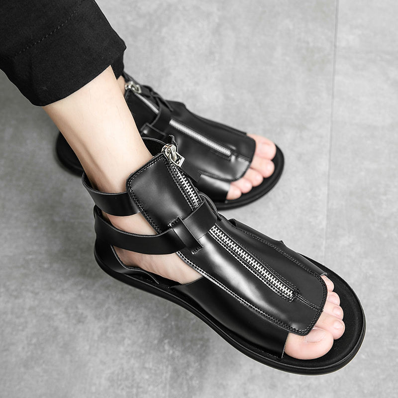 Free Your Feet With the 8 Best Sandals to Wear for Any Occasion - The Manual-anthinhphatland.vn