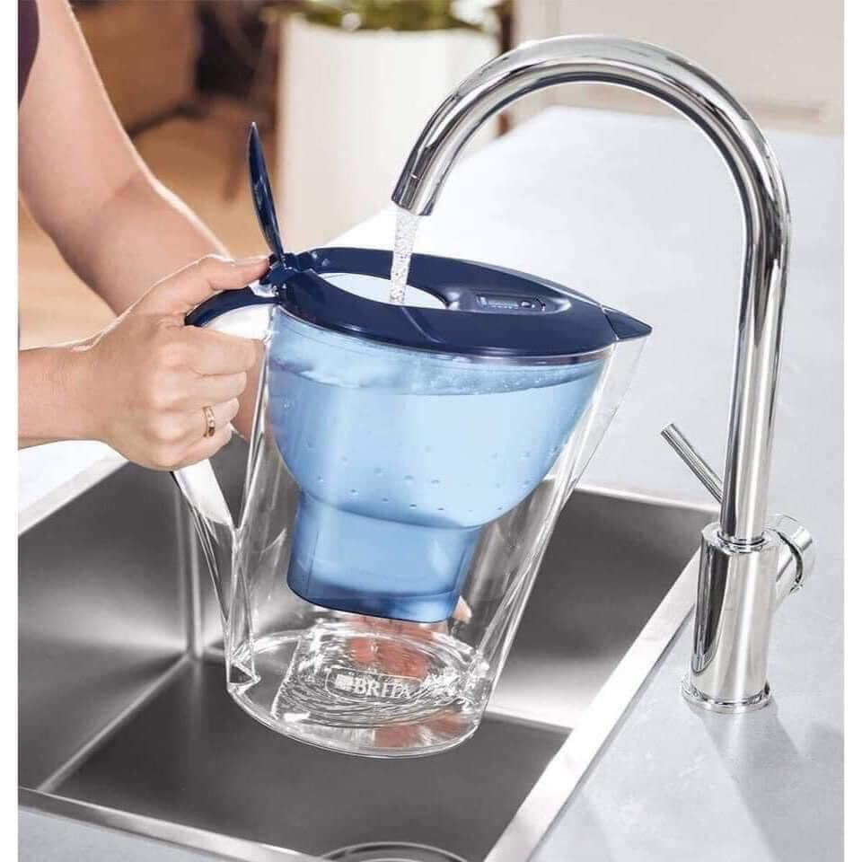 Set 2 LÕI LỌC BRITA MAXTRA PLUS, tiện lợi