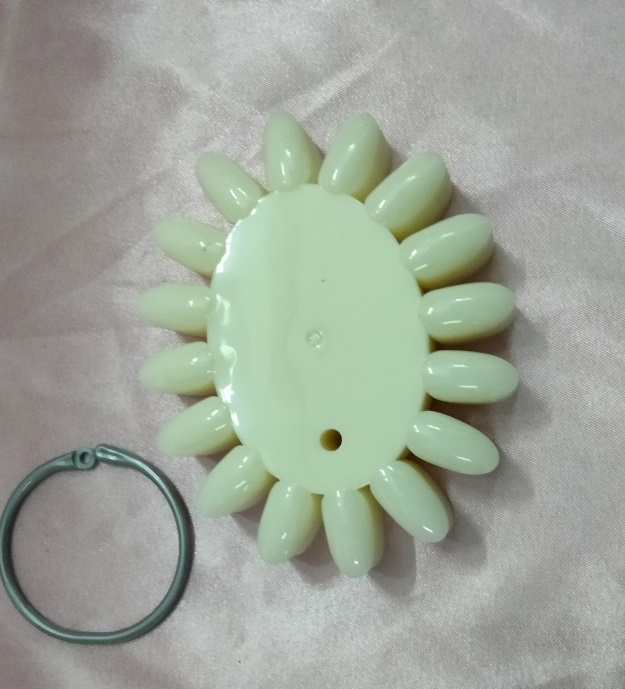 Catolo móng dạng tròn - Trường Thọ, TĐ