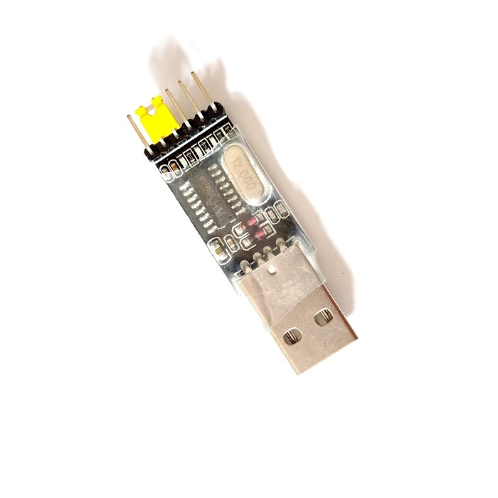 Module Chuyển Đổi USB Sang TTL Chip CH340
