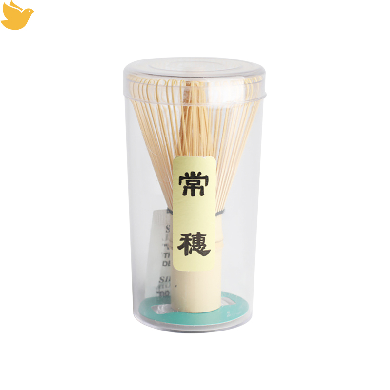 Bamboo Matcha Whisk Chasen Tool Preparing Japanese Green Tea Matcha Mixer Powder Brush Tool For Tea Ceremony Tea Drinking