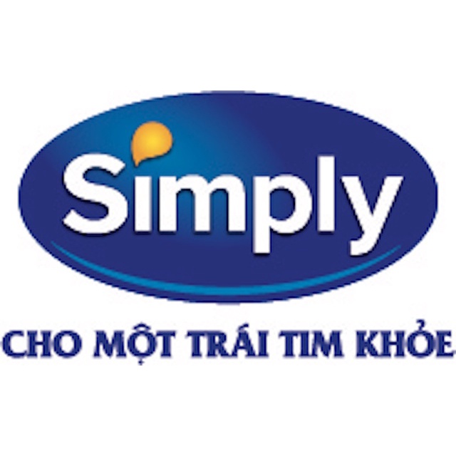 Dầu Đậu Nành Simply 5L