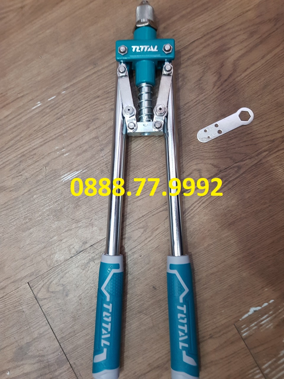 Kềm rút rivet(17inch) Total THT32176