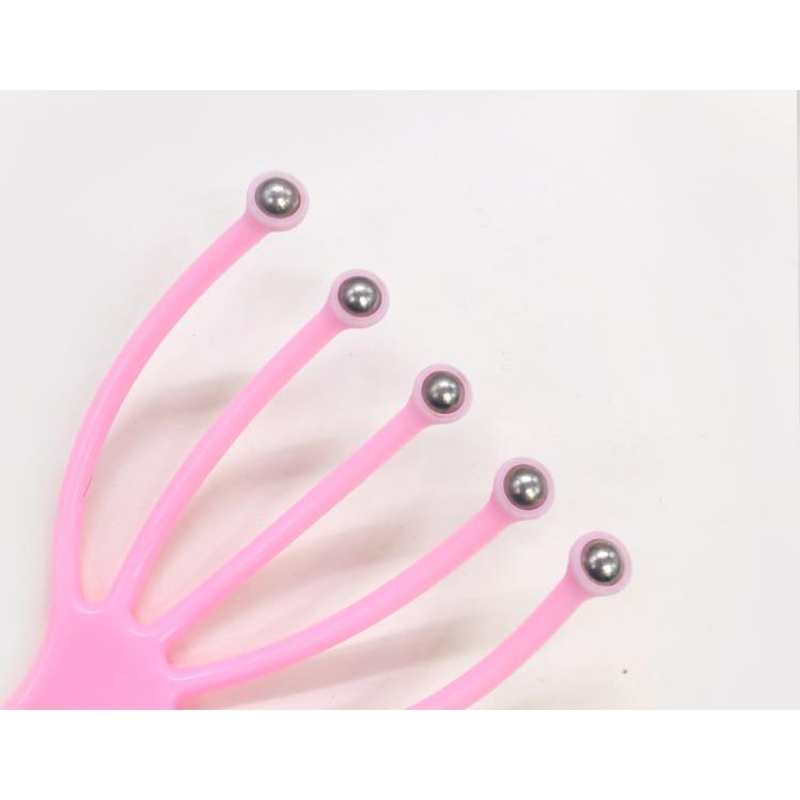 Yuanyan%20Soft%20Handheld%20Head%20Scalp%20Massager%20Neck%20Ball%20Comb%20Roller%20Five%20Finger%20Claws%20Steel%20Relax%20SPA%20Hair%20Care%20for%20Scratching%20Head%20Relief%20-%20Image%209