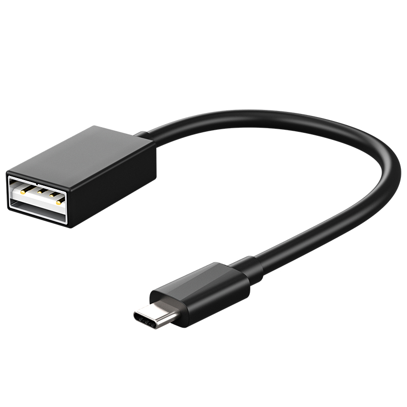 MAONO Cáp Chuyển Đổi Đa Năng OTG USB Sang Type-C
