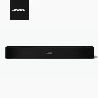 Bose Solo 5 TV Sound System Soundbar