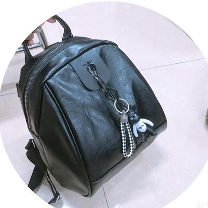 Balo Da Mềm Siêu Hot 3M202