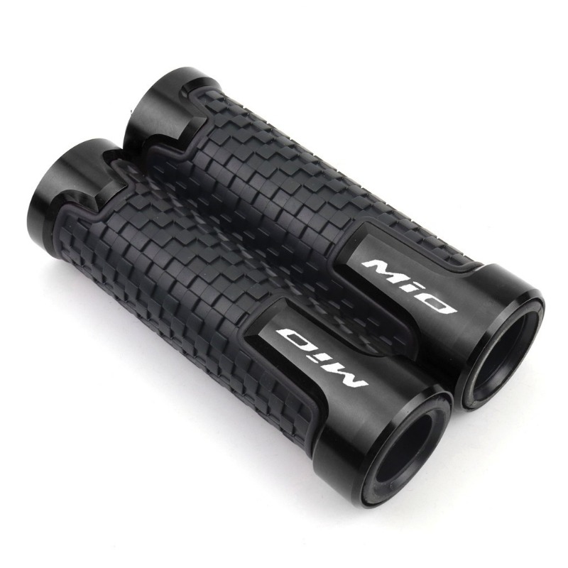 Lt yamaha mio i 125 soul 150 mio sporty mio gravis handlebar grips motorcycle handle grips handle bar grip handle grip