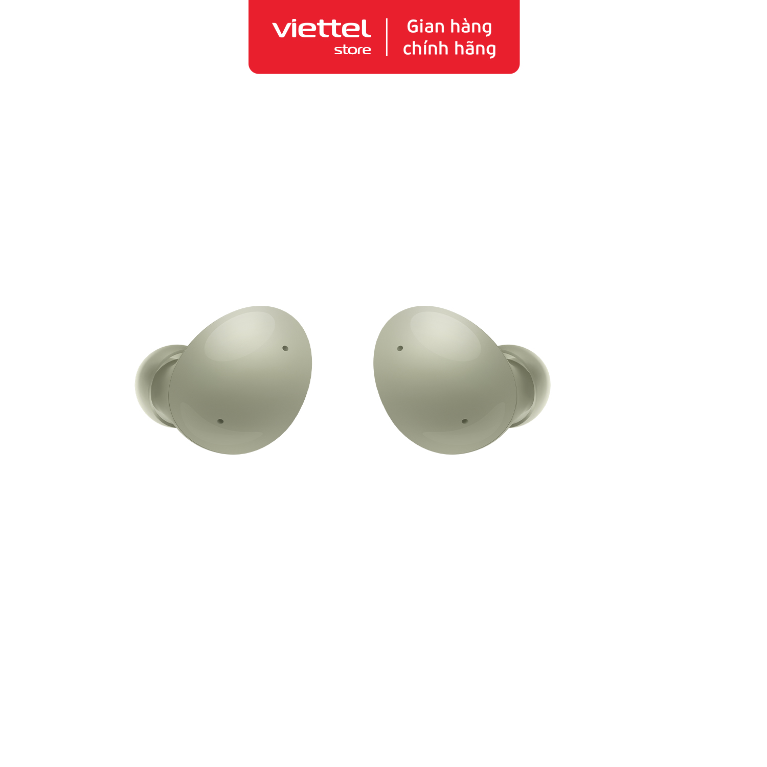 Tai nghe Samsung Galaxy Buds2 Chính hãng [Viettel Store]