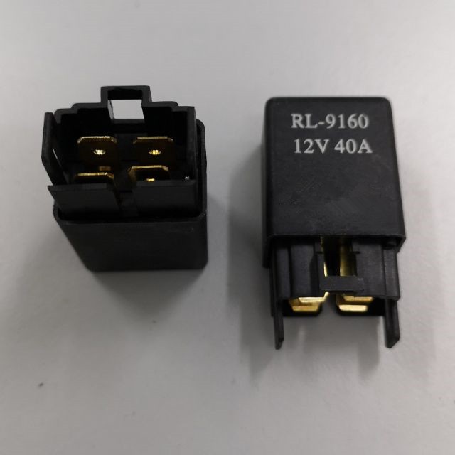 DENSO PERODUA KELISA & KENARI LAMP RELAY, FUEL PUMP RELAY, AIRCOND