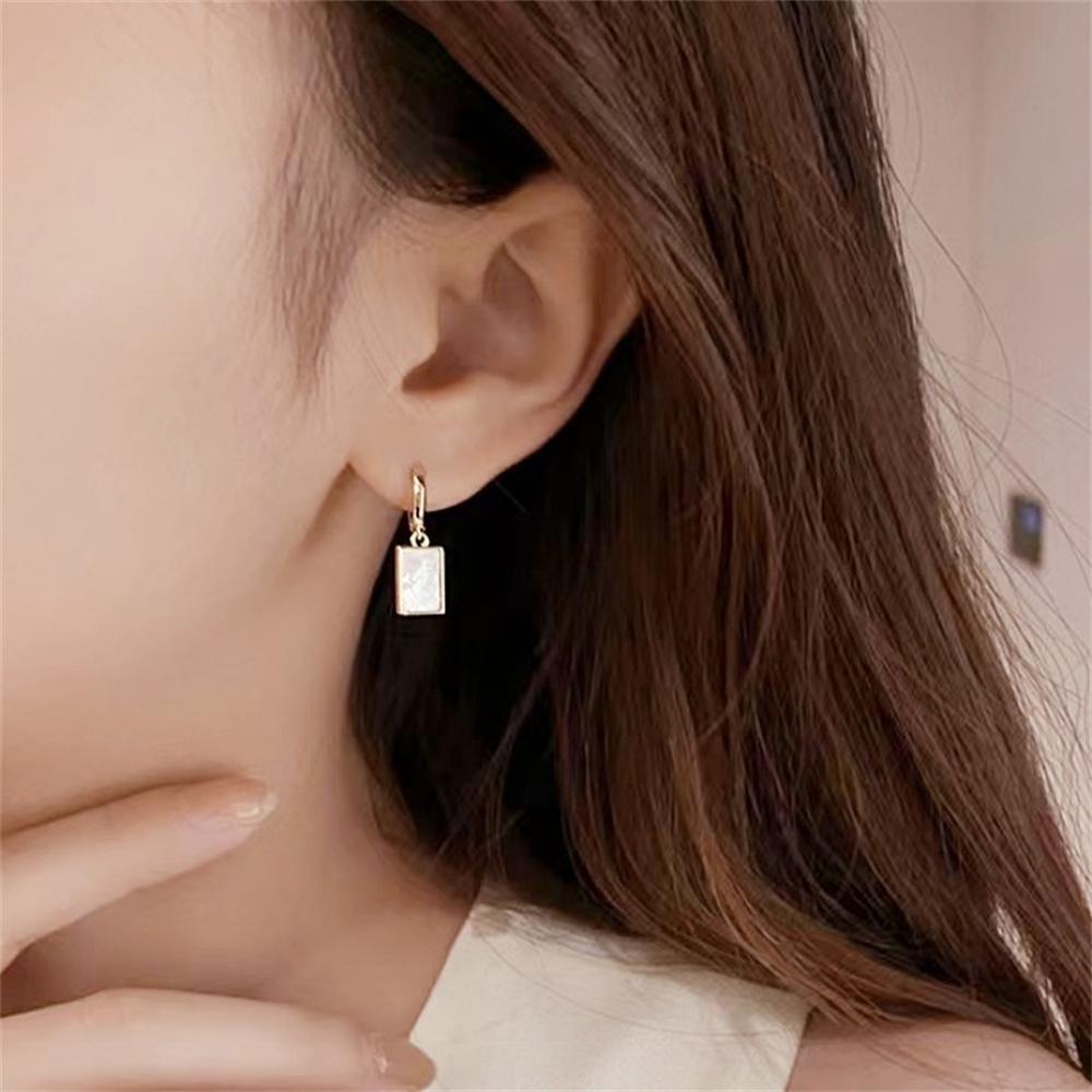 Comfortable Earrings Clip On Earrings For Unpierced Ears Clip On