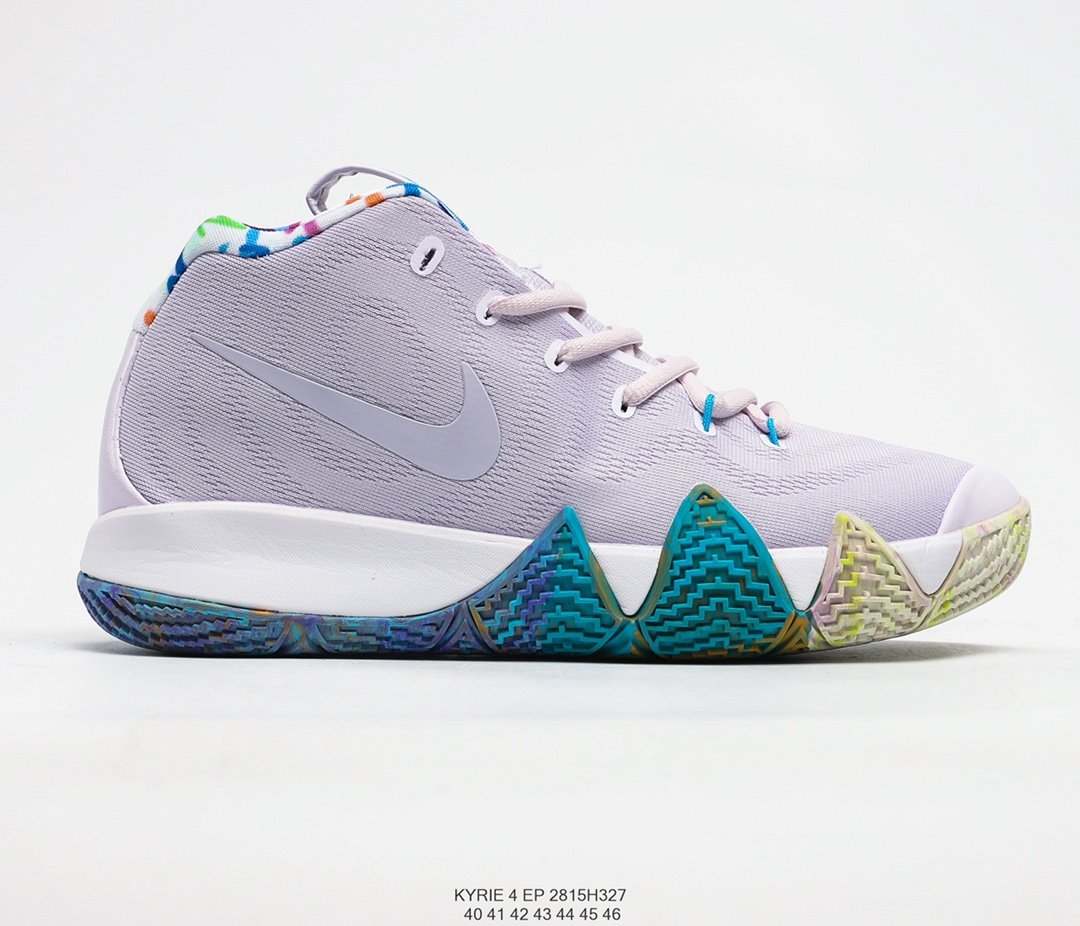 kyrie shoes halloween