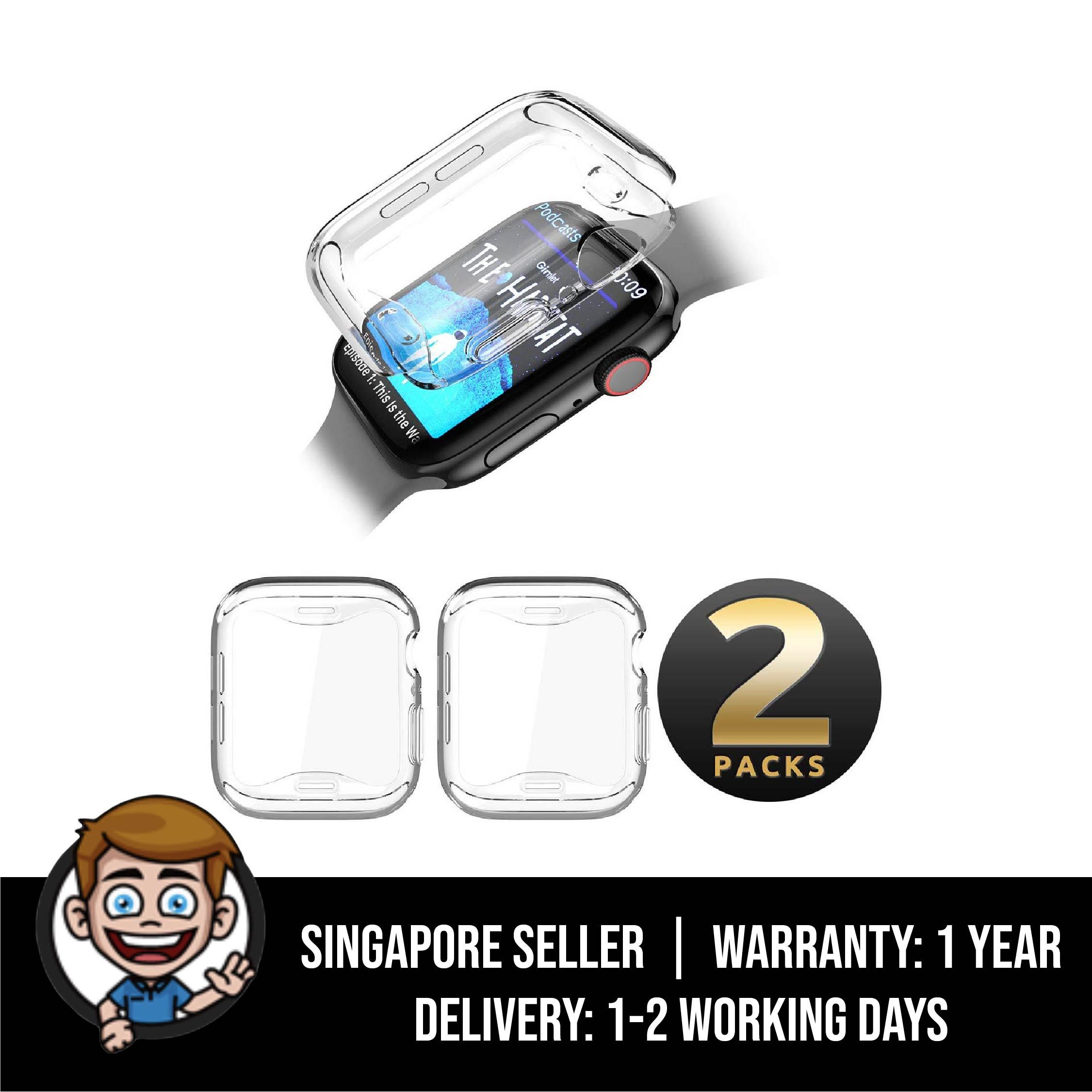 apple watch 4 case 44mm 2018 supcase