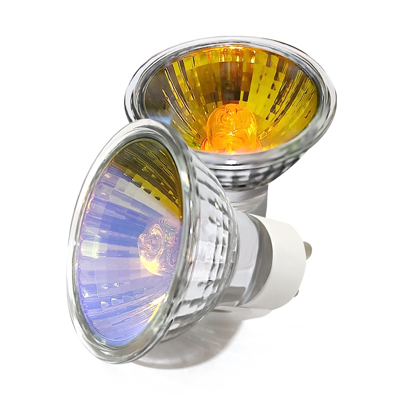 Bóng đèn halogen GU10 50W