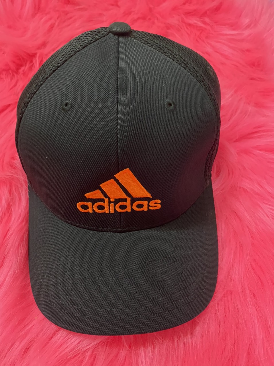 HCM  Nón/Mũ Adidas Lưỡi Trai HXK