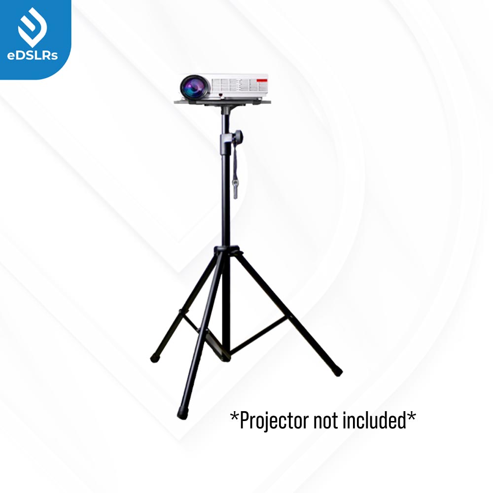 heavy duty tripod stand