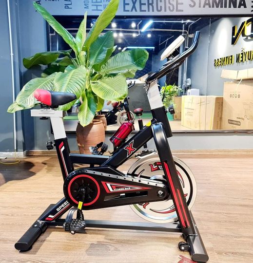 Xe đạp thể dục AirBike