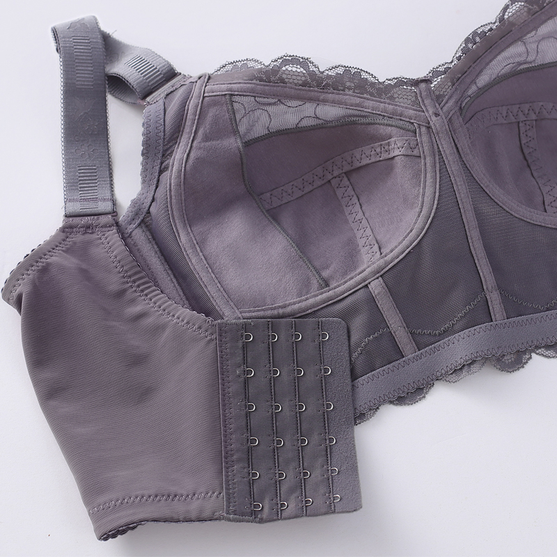 Lace%20Bras%20for%20Women%20Wire%20Free%20Underwear%20Women%20Full%20Coverage%20Soft%20Cups%20Minimizer%20Bra%2034%2036%2038%2040%2042%20B%20C%20D%20E%20Brasieres%20Para%20Mujer%20-%20Image%205