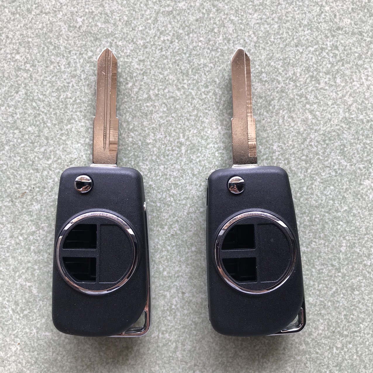 Chìa khóa gập cho SUZUKI CELERIO, ERTIGA, XL7, SWIFT