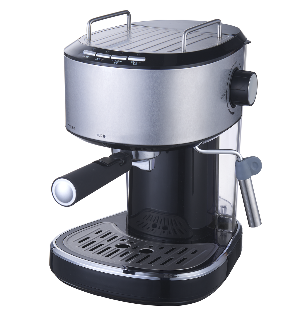 Máy pha cà phê Capuchino & Espresso