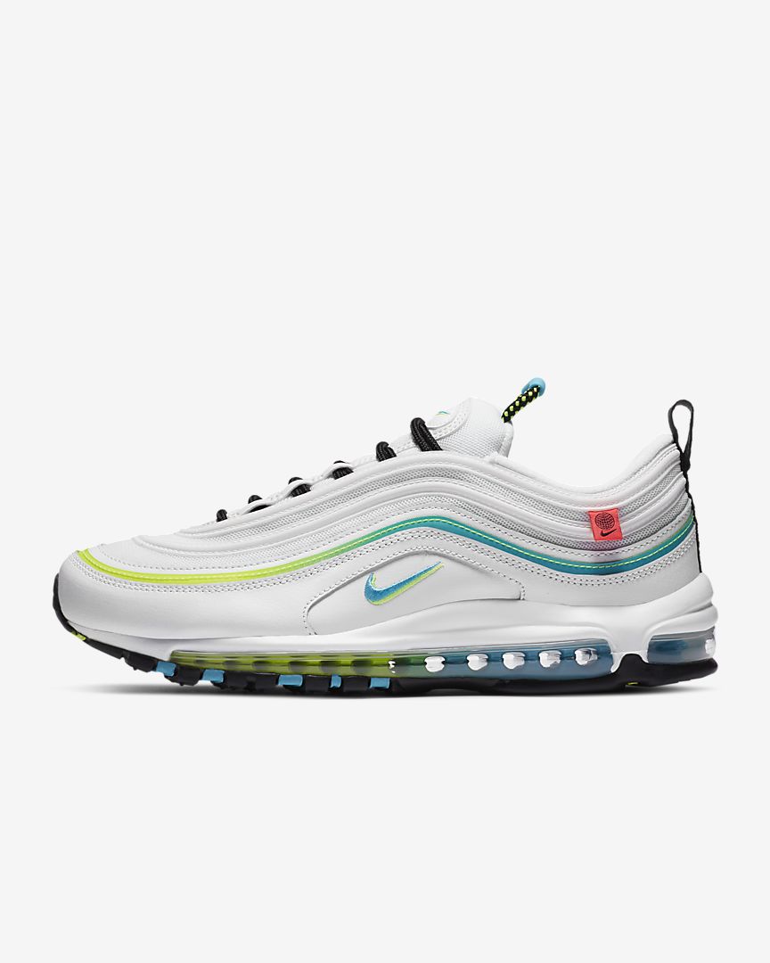 Nike Air Max 97 WW: Buy sell online 