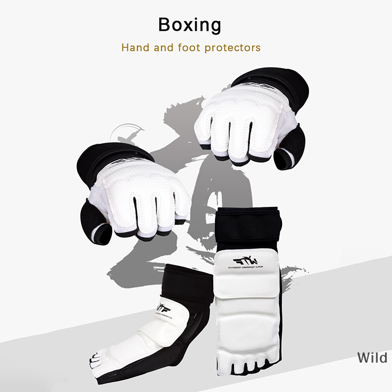 Wild Dụng cụ giữ cổ tay