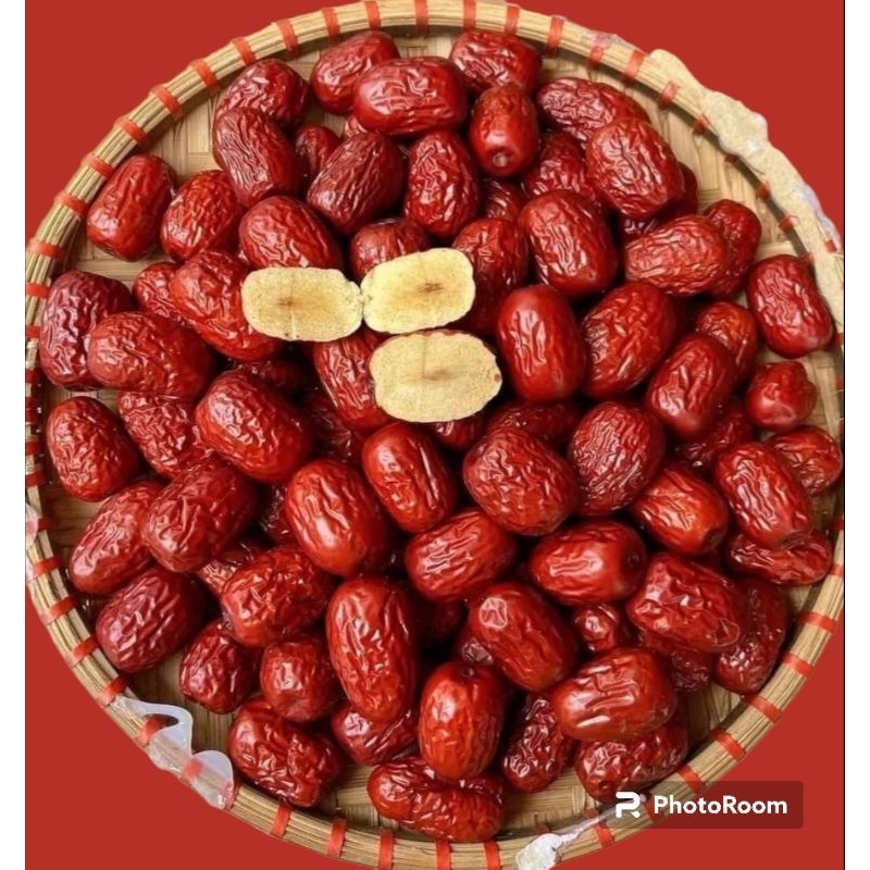 Táo đỏ Tân Cương Loại 1