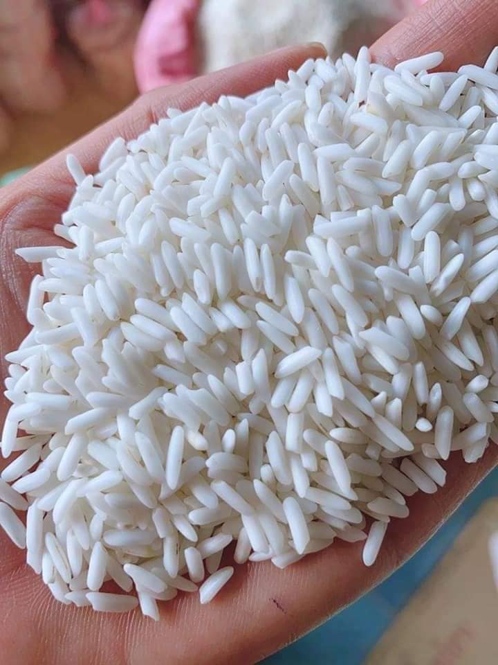 [HÀNG THÁI LAN] NẾP THÁI HOA LY AAA - nếp thơm, dẻo ( gói 1kg )