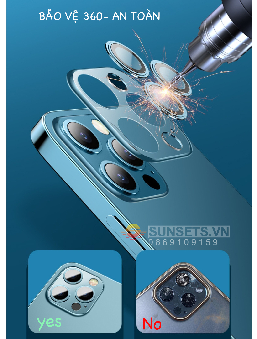 Ốp lưng iPhone 13/ 12/ 14 Plus/ 14 Pro Max