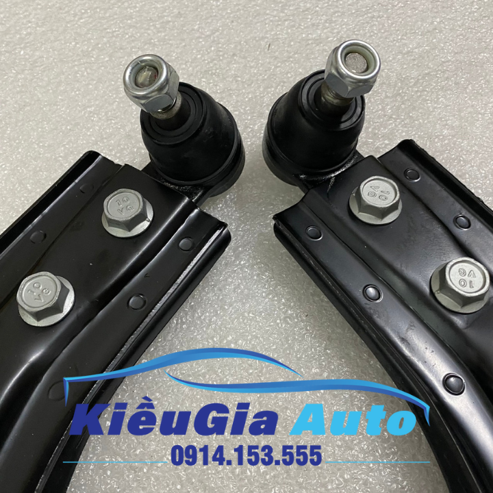 Càng A (Cánh gà) Daewoo Gentra