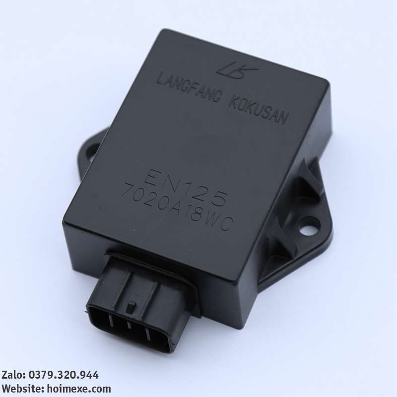 IC Suzuki Gz125