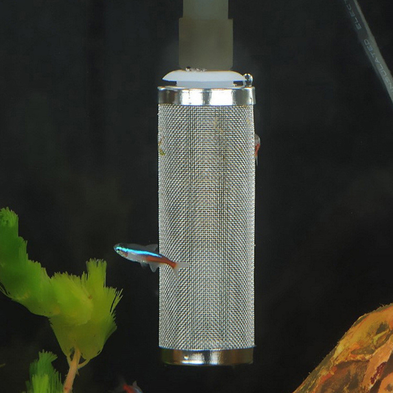 Stainless%20Steel%20Fish%20Tank%20Fish%20Shrimp%20Mesh%20Net%20Filter%20Tube%20Filter%20Accessory%20Fayshow%20-%20Image%202