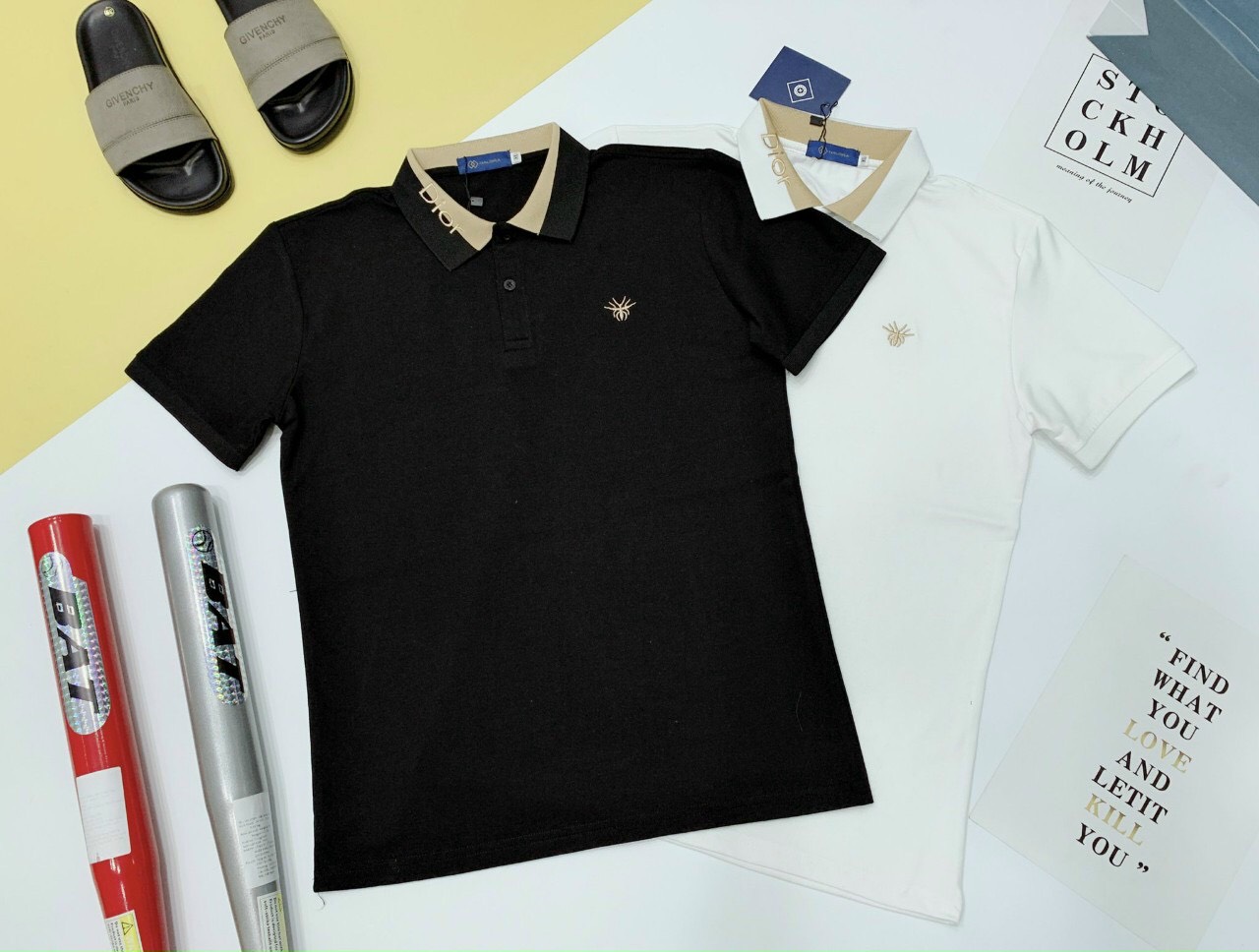 [HCM]ÁO CẶP ÁO ĐÔI SIÊU HÓT CỦA NĂM SHOPVANLE