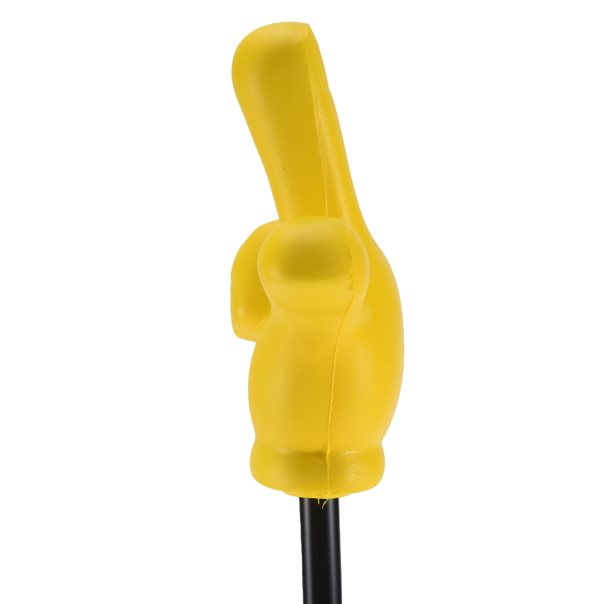 Pointing stick indication stick nominate gesture stick