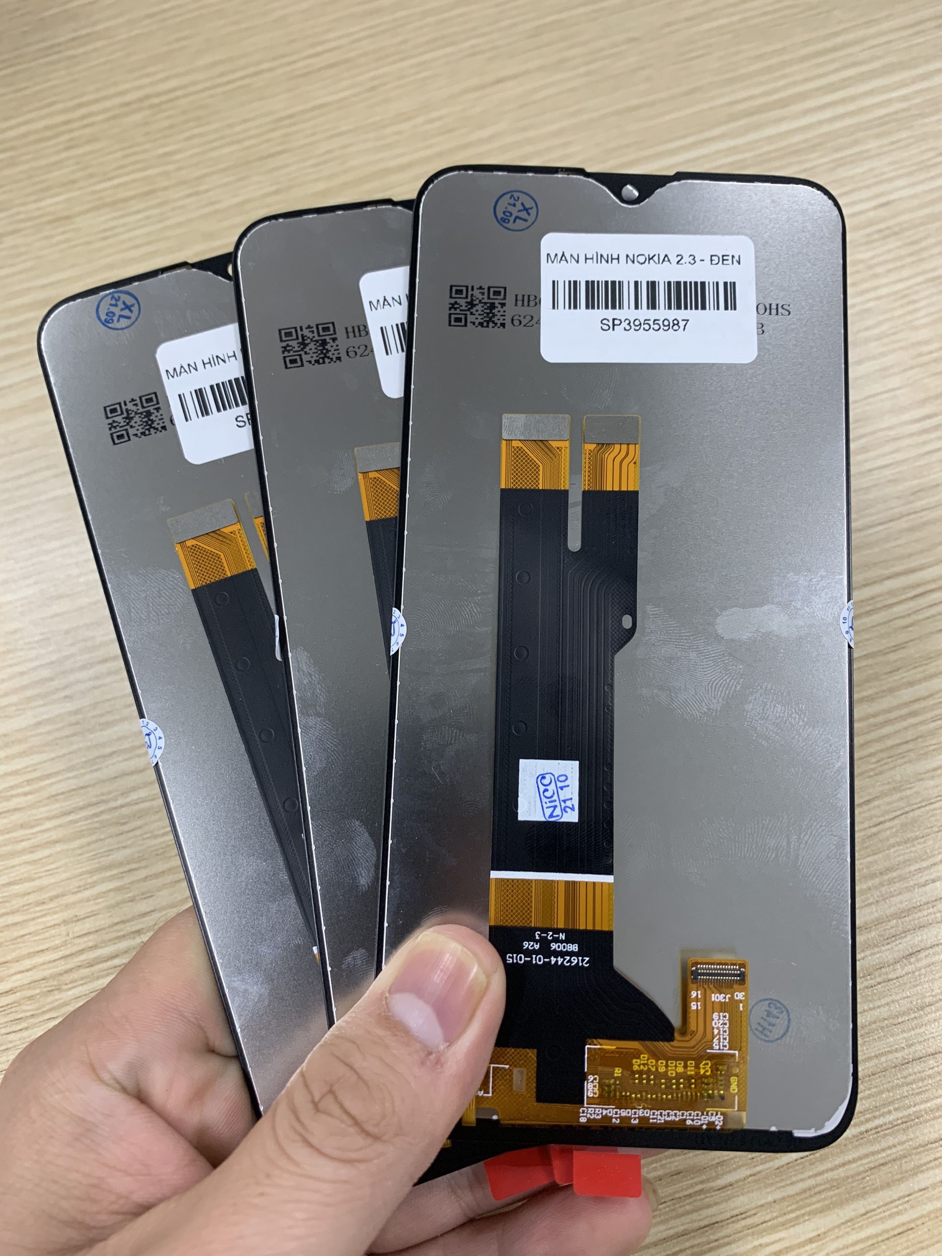 Màn hình NOKIA 2.3 / 5.2