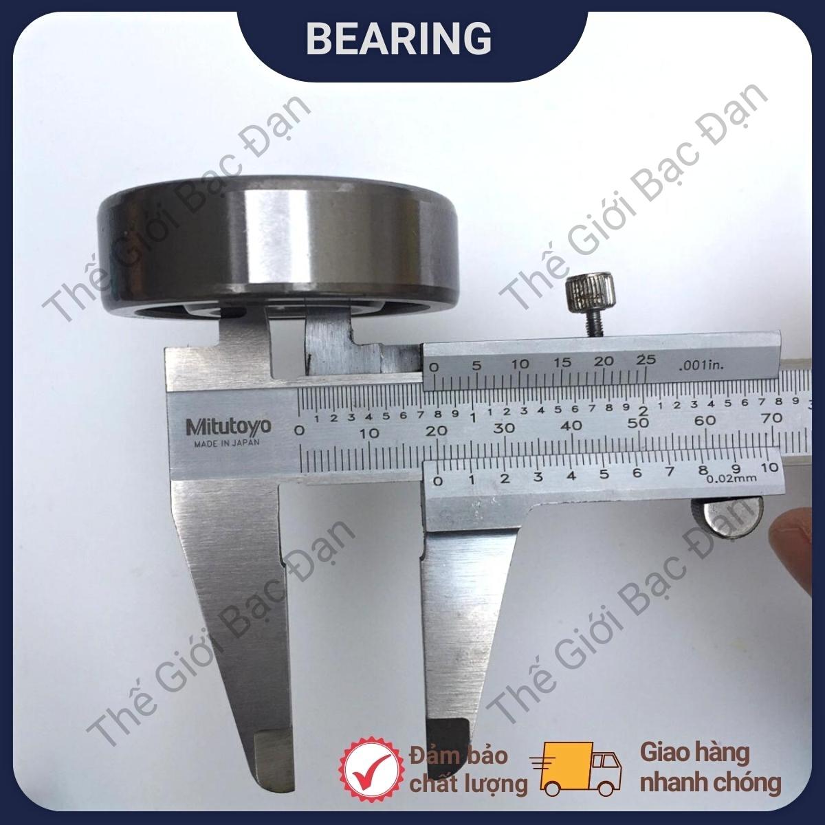 Vòng bi bạc đạn 6304 ZZCM KOYO -Thế Giới Bạc Đạn
