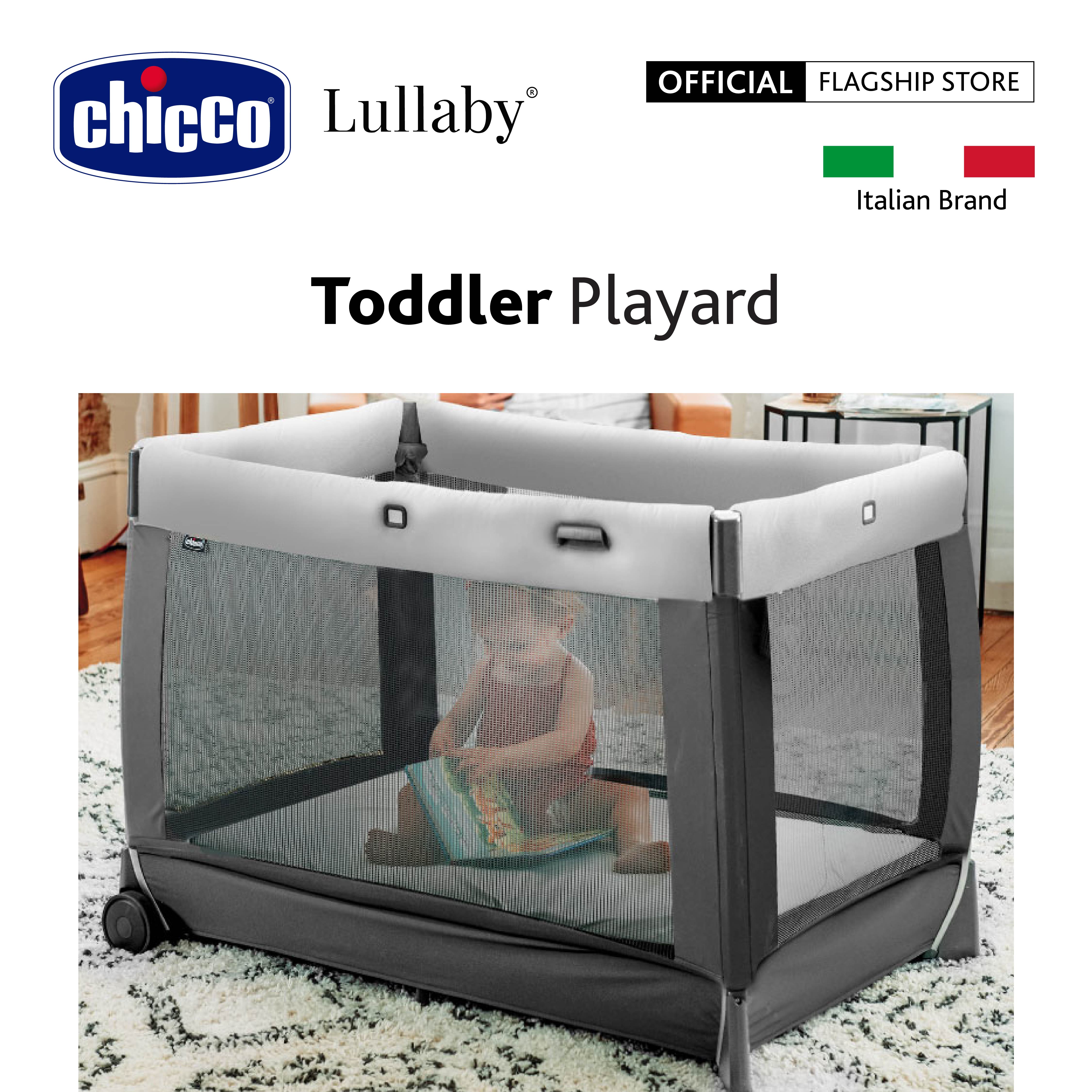 chicco playpen mattress